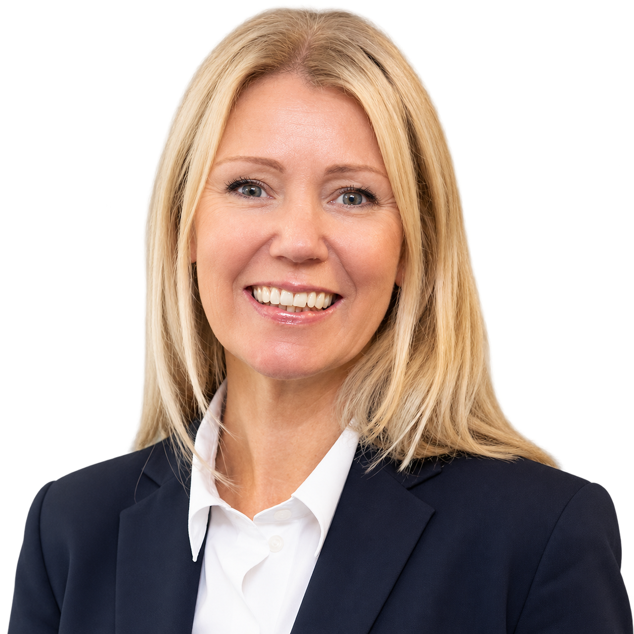 Linda Stammers, founder of South Coast Interior Design Concierge